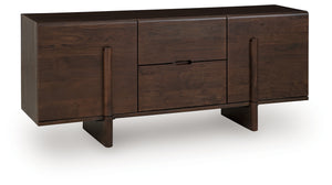 Medium Brown