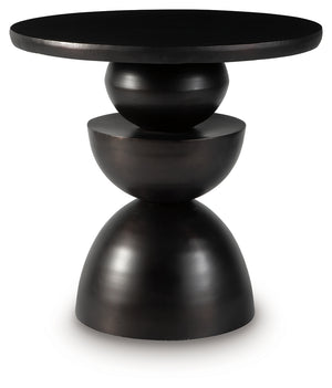 Bronze Finish