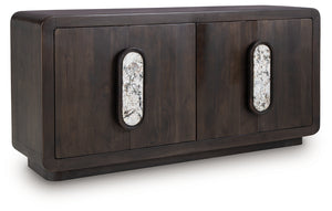 Espresso Brown