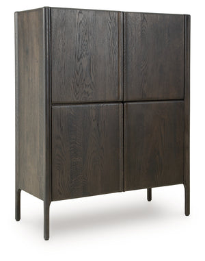 Espresso Brown