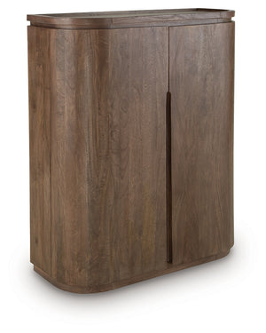 Medium Brown