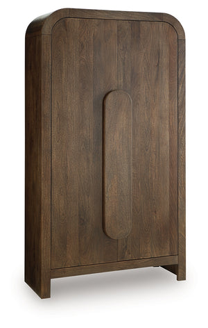 Medium Brown