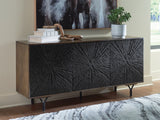 Lavinmont Accent Cabinet
