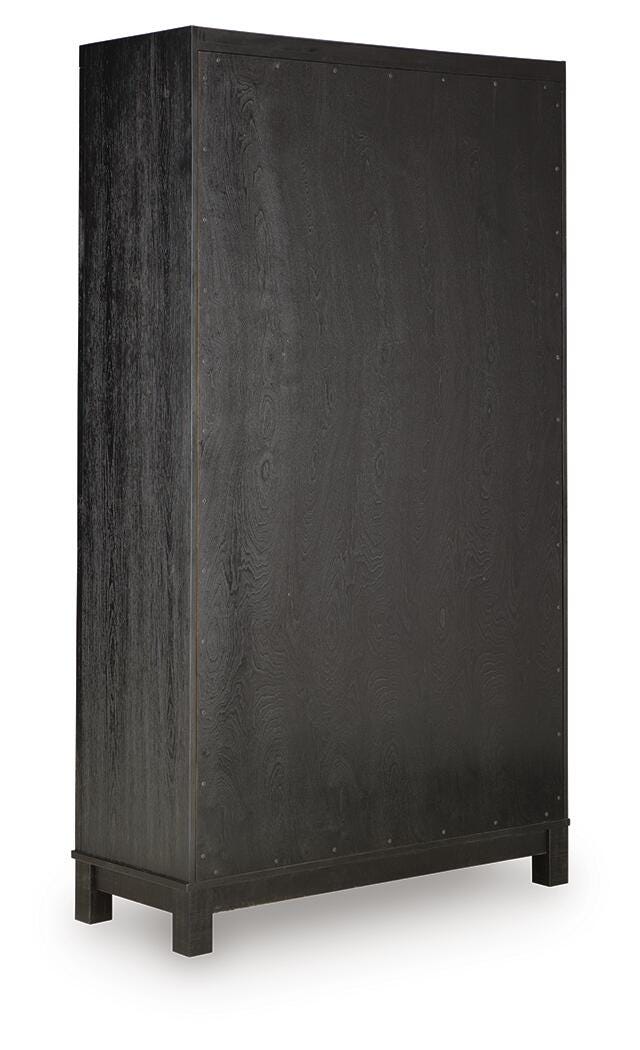 Christop Accent Cabinet