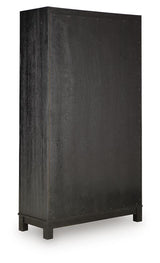 Christop Accent Cabinet