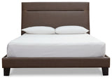 Adelloni King Upholstered Bed