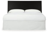 Danziar King Panel Headboard