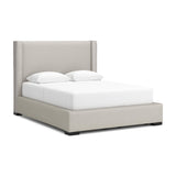 Brozmont Queen Upholstered Storage Bed