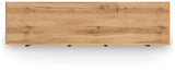 Aleaport Dresser