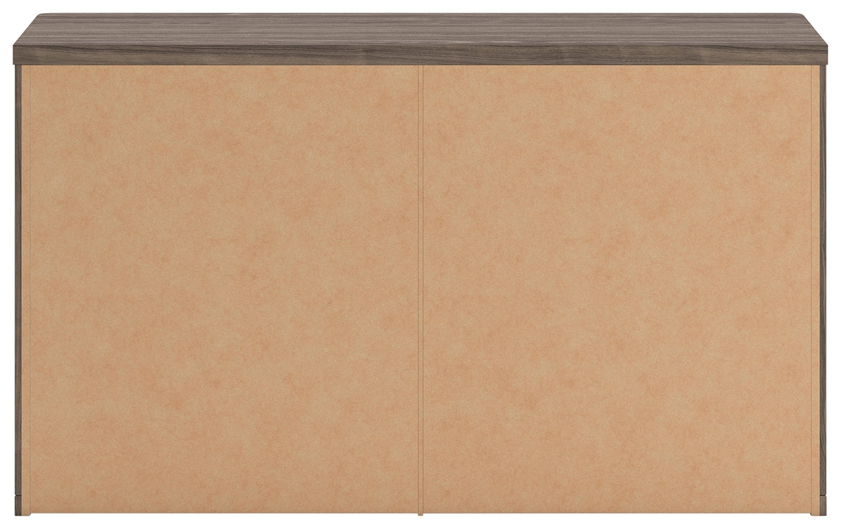 Kendanport Dresser