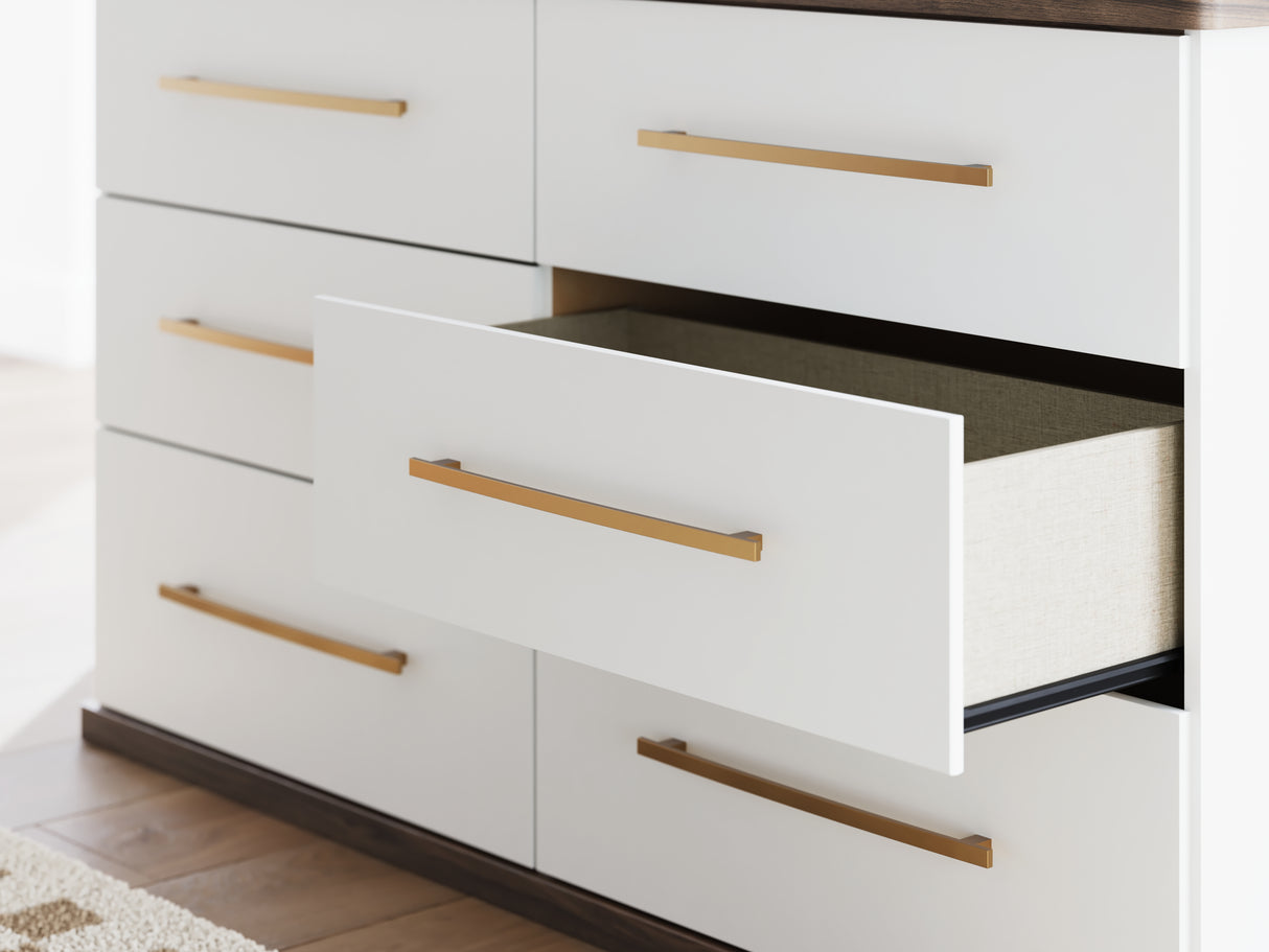 Kendanport Dresser