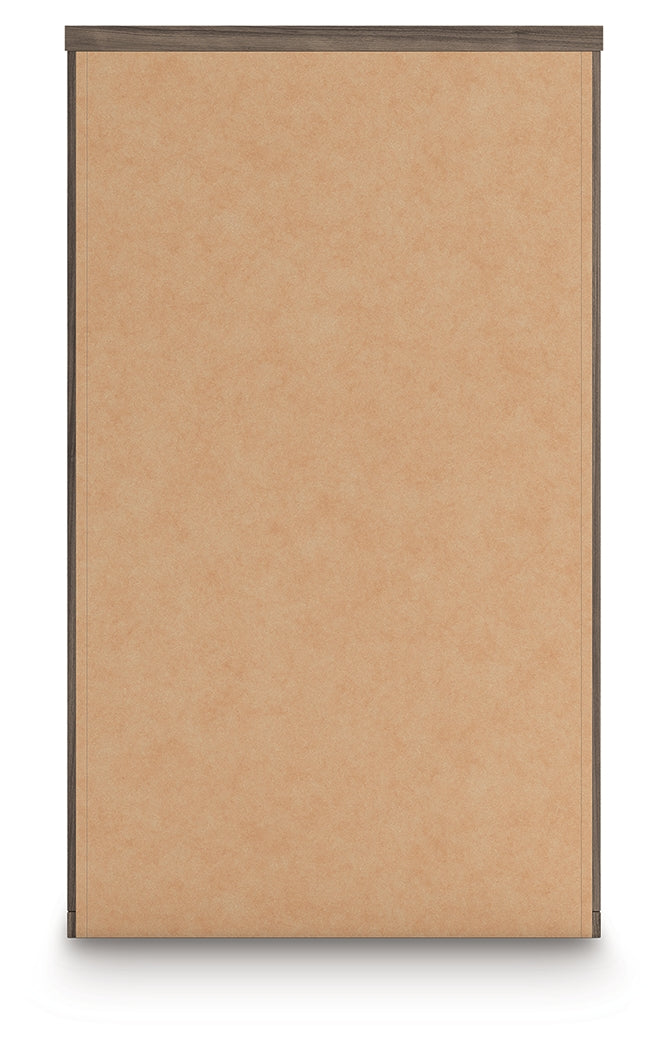 Kendanport Chest of Drawers