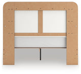 Kendanport Queen Upholstered Bed