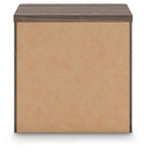 Kendanport Nightstand
