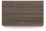 Kendanport Nightstand