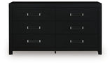 Maeling Dresser