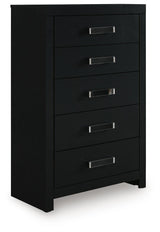 Maeling Chest of Drawers