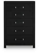 Maeling Chest of Drawers