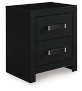 Maeling Nightstand