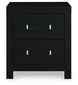 Maeling Nightstand