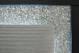 Maeling Queen Upholstered Panel Bed