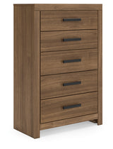 Broachmyn Chest of Drawers