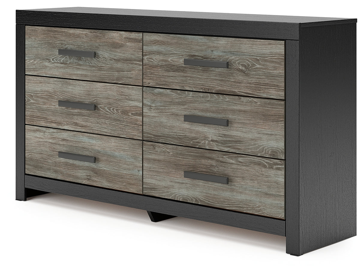 Broachmyn Dresser