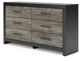 Broachmyn Dresser