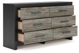Broachmyn Dresser