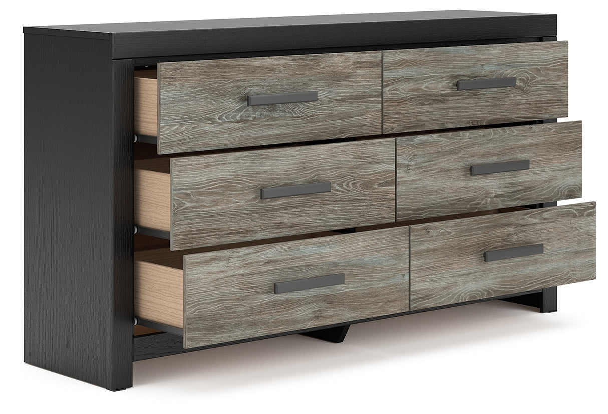 Broachmyn Dresser
