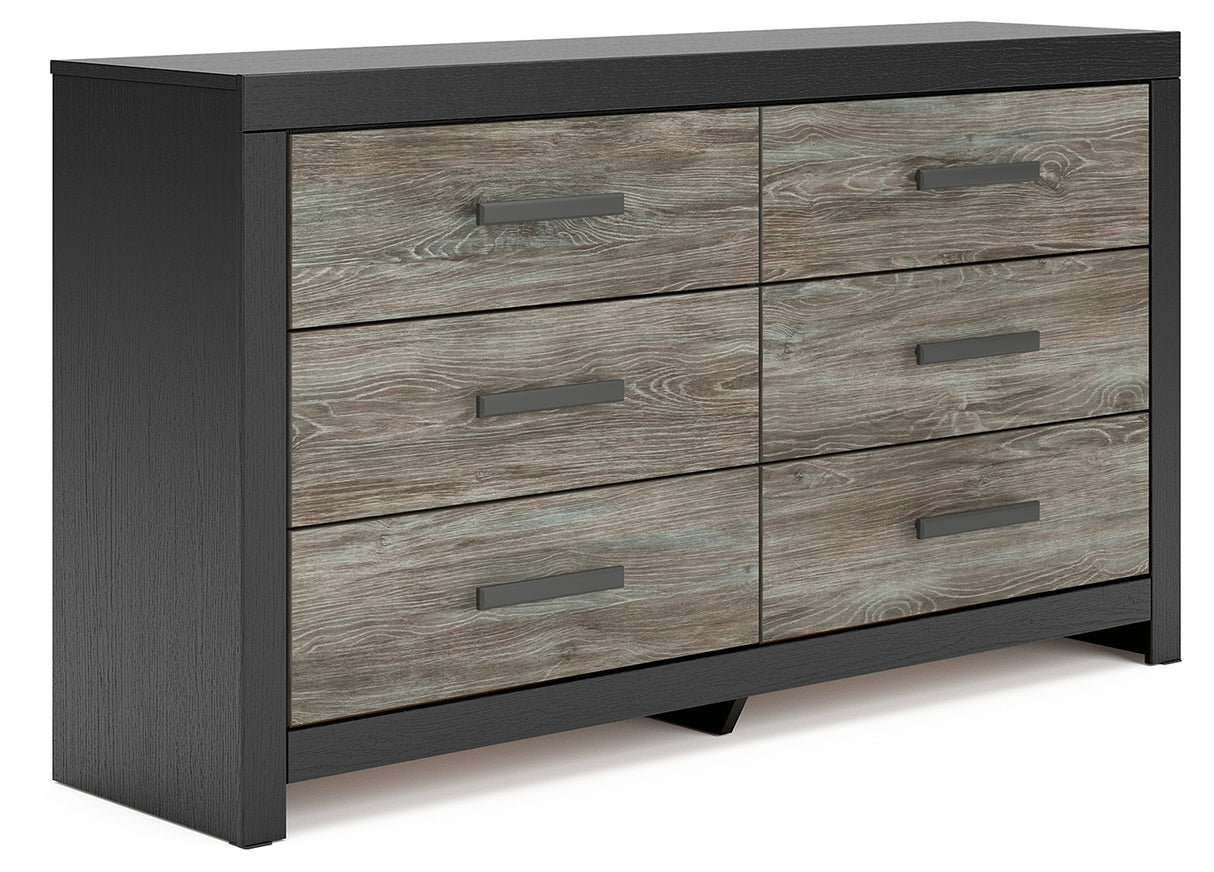 Broachmyn Dresser