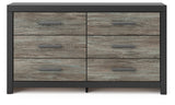 Broachmyn Dresser