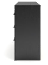 Broachmyn Dresser