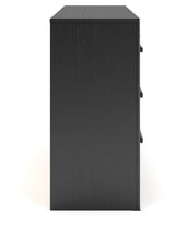 Broachmyn Dresser