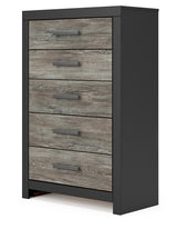 Broachmyn Chest of Drawers