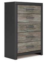 Broachmyn Chest of Drawers