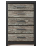 Broachmyn Chest of Drawers