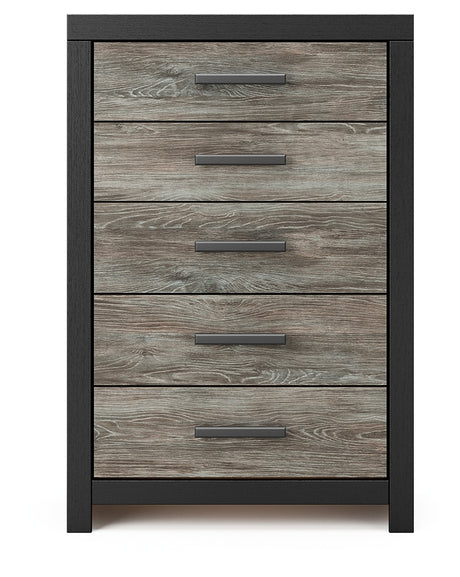 Broachmyn Chest of Drawers