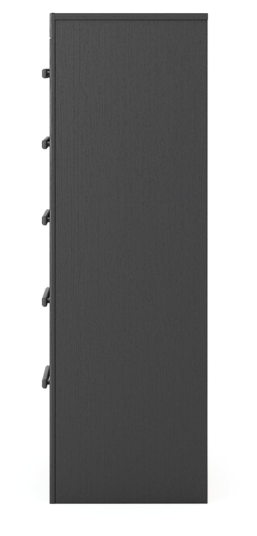 Broachmyn Chest of Drawers