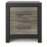 Broachmyn Nightstand