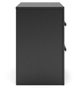 Broachmyn Nightstand