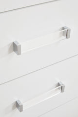 Maeling Nightstand