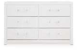 Maeling Dresser