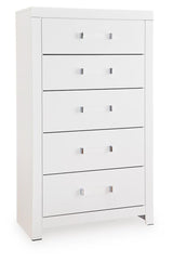 Maeling Chest of Drawers