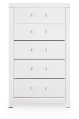 Maeling Chest of Drawers