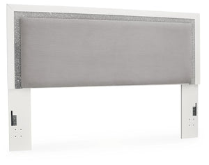White/Gray
