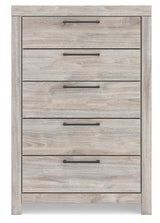 Broachmyn Chest of Drawers