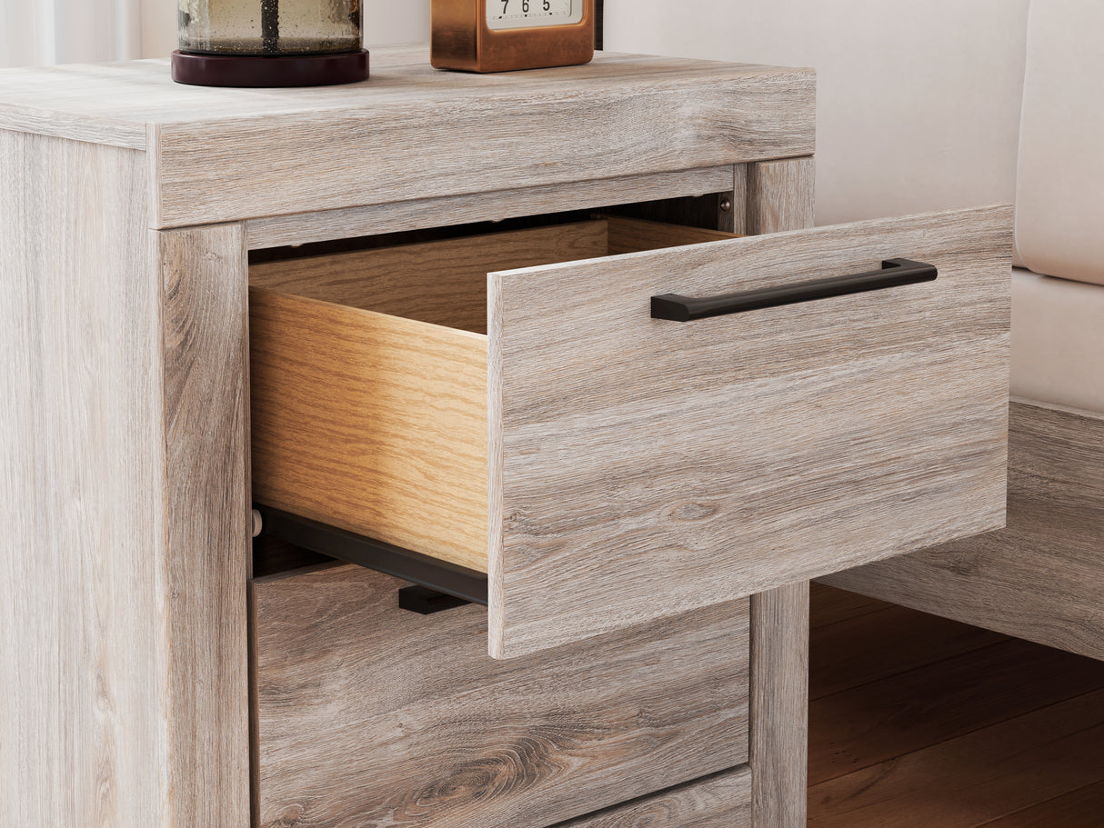 Broachmyn Nightstand