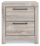Broachmyn Nightstand