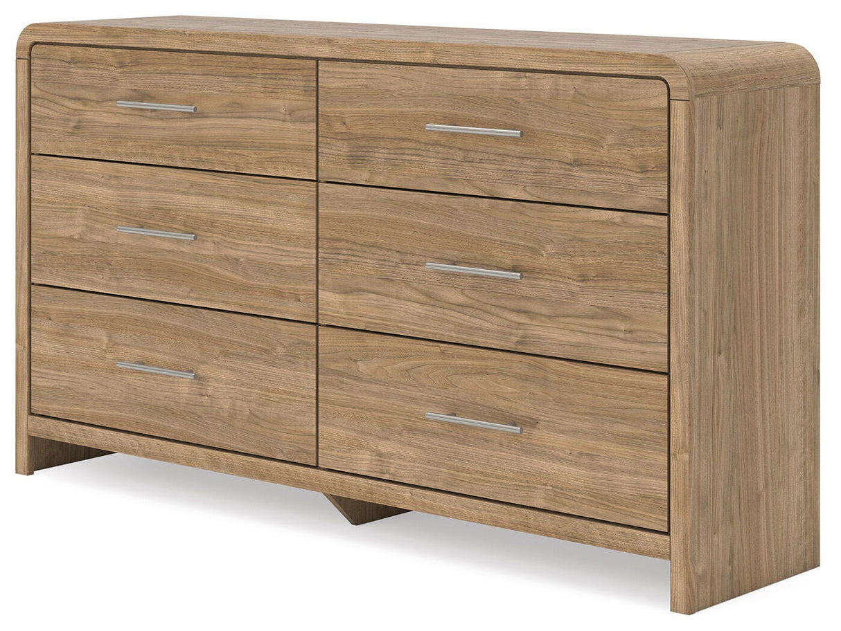 Gramburg Dresser
